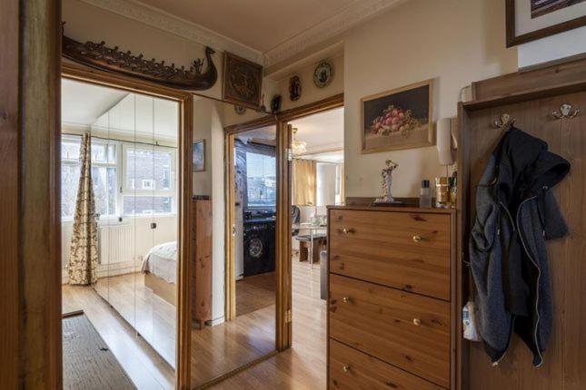1 Bedroom Flat Close To City With Free Parking Arrangement London Bagian luar foto